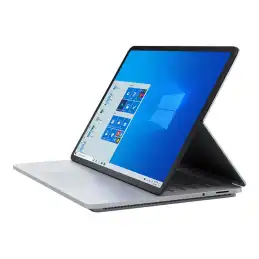 Microsoft Surface Laptop Studio - Coulissante - Intel Core i5 - 11300H - jusqu'à 4.4 GHz - Win 10 Pro - C... (TNX-00031)_2